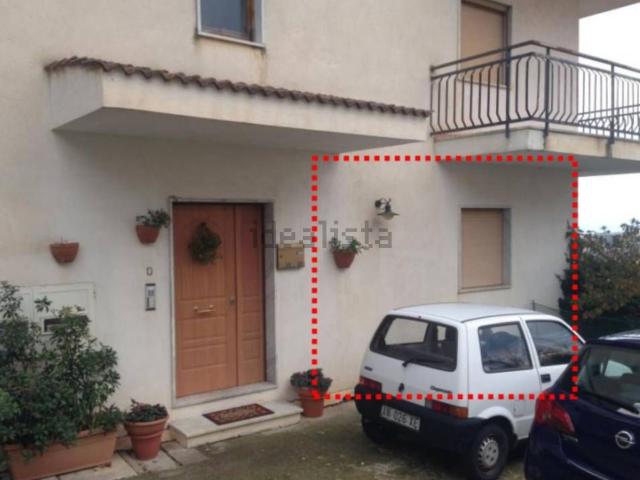 Appartamento in vendita di 134 m² in Via Campitelli