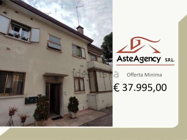 Appartamento in vendita di 134 m² in Via Carlo Stuparich, 2