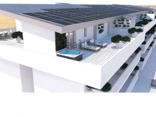 Appartamento in vendita di 134 m² in Via Carlo Urbani
