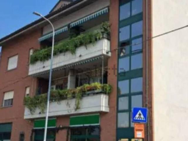 Appartamento in vendita di 134 m² in Via Casalbagliano
