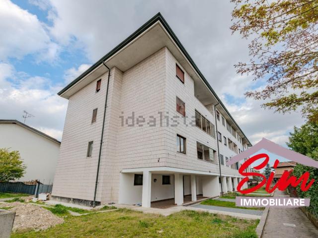Appartamento in vendita di 134 m² in Via Cella Silvio