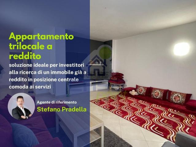 Appartamento in vendita di 134 m² in Via Centauro