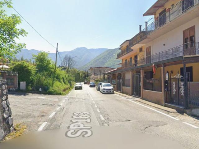 Appartamento in vendita di 134 m² in Via Cerzeta