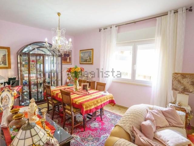 Appartamento in vendita di 134 m² in Via Cipro
