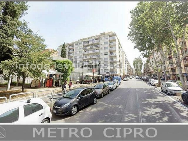 Appartamento in vendita di 134 m² in Via Cipro