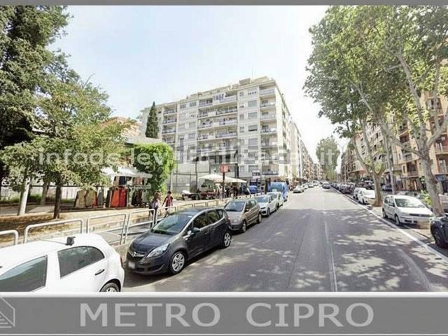 Appartamento in vendita di 134 m² in Via Cipro