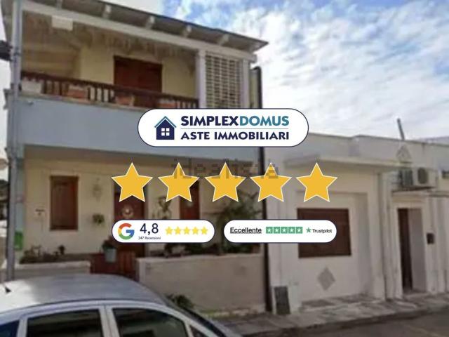 Appartamento in vendita di 134 m² in Via Crocifisso