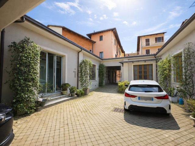Appartamento in vendita di 134 m² in Via Amedeo Bodo, 12