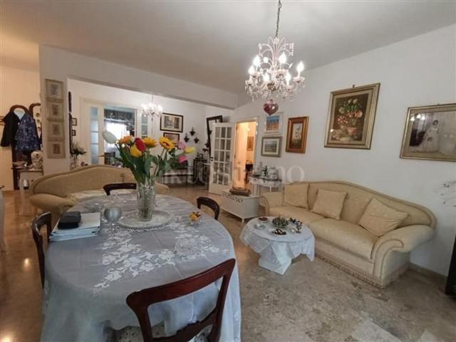 Appartamento in vendita di 134 m² in Via Antonio de Saliba
