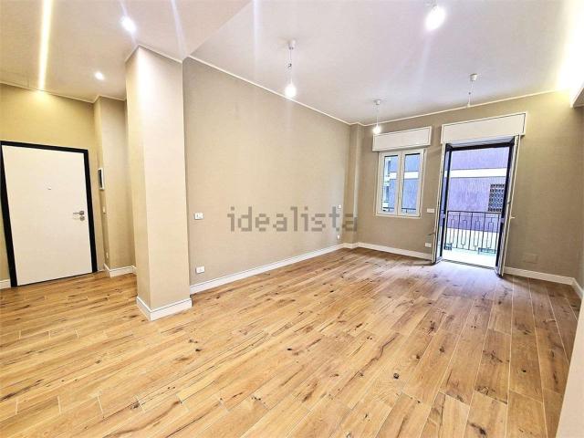 Appartamento in vendita di 134 m² in Via Antonio Gramsci, 2