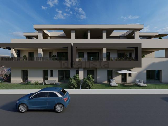 Appartamento in vendita di 134 m² in Via Antonio Placucci, 40