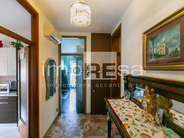 Appartamento in vendita di 134 m² in Via Antonio Scarpa, 60