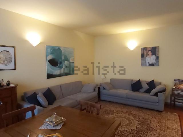 Appartamento in vendita di 134 m² in Via Andrea del Sarto, 25