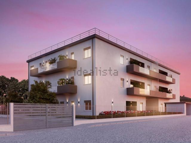 Appartamento in vendita di 134 m² in Via Alberico XII da Barbiano, 7