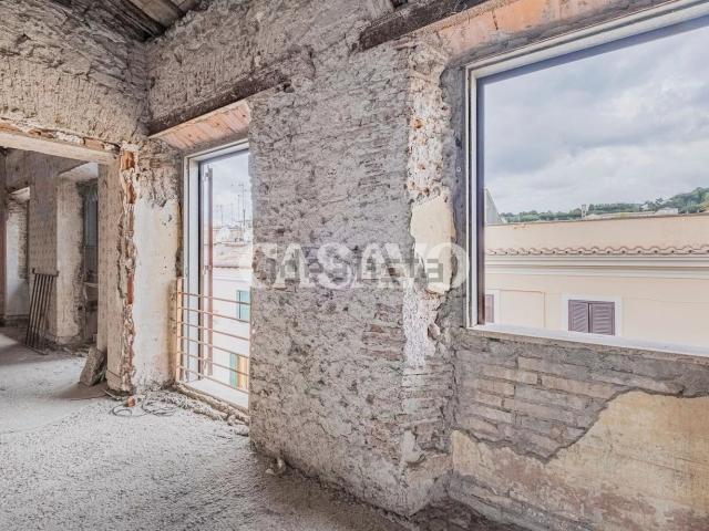Appartamento in vendita di 134 m² in Via Alcide de Gasperi, 18