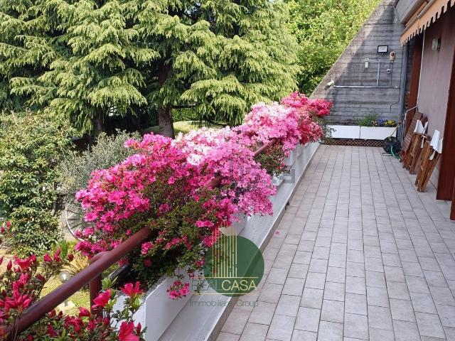 Appartamento in vendita di 134 m² in Via Alcide de Gasperi, 6