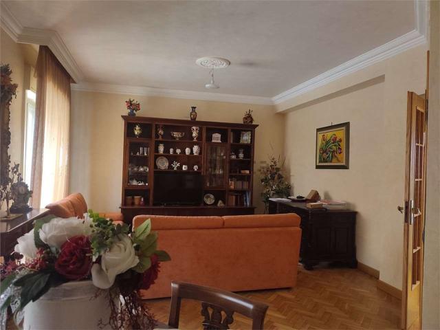 Appartamento in vendita di 134 m² in Via Aldo Moro, 26