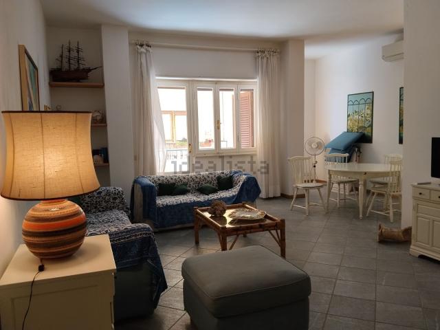 Appartamento in vendita di 134 m² in Via Arnaldo Jacovacci, 12