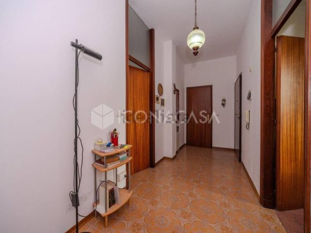 Appartamento in vendita di 134 m² in Via Balilla Magli