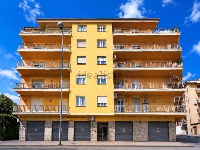 Appartamento in vendita di 134 m² in Via Barbiellini Amidei Bernardo