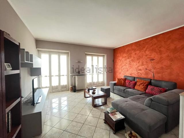 Appartamento in vendita di 134 m² in Via Bezzecca, 5