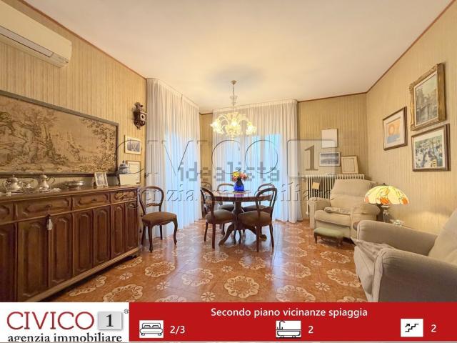Appartamento in vendita di 134 m² in Via Bernardino Stagnino