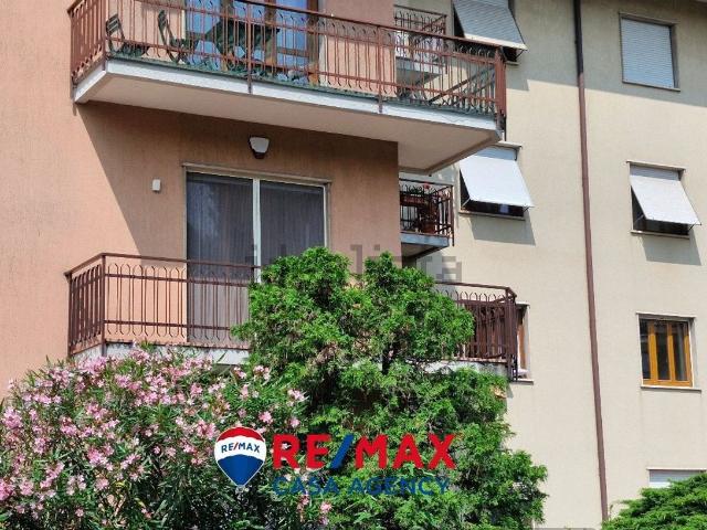 Appartamento in vendita di 134 m² in Via Bruno Jamoretti, 174