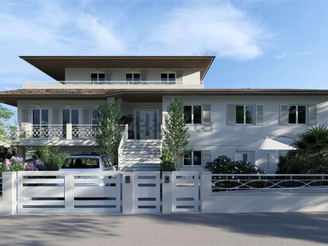 Appartamento in vendita di 134 m² in Via Gaudenti