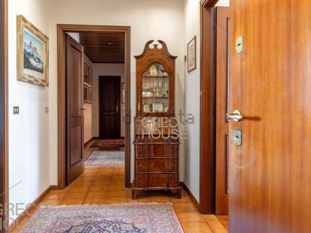Appartamento in vendita di 134 m² in Via Gaetano Previati