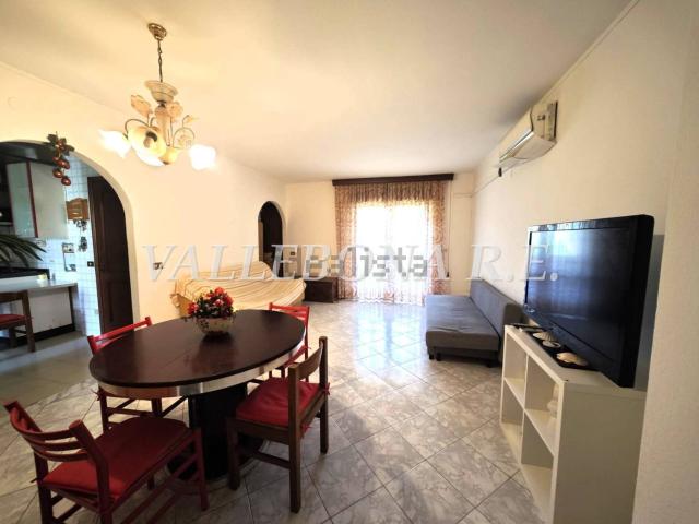 Appartamento in vendita di 134 m² in Via Giuseppe Mazzini, 115
