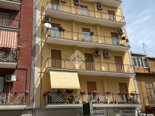 Appartamento in vendita di 134 m² in Via Giuseppe Pitrè