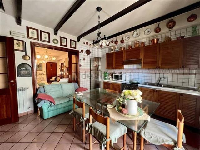 Appartamento in vendita di 134 m² in Via G. Bufalino