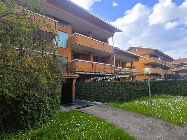 Appartamento in vendita di 134 m² in Via Giacomo Matteotti