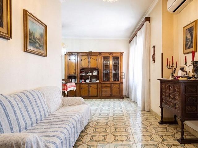 Appartamento in vendita di 134 m² in Via Giacinto de Vecchi Pieralice