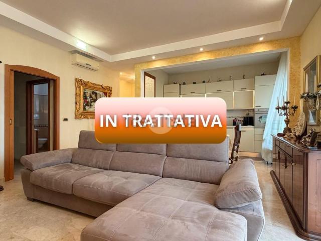 Appartamento in vendita di 134 m² in Via Giantommaso Giordani