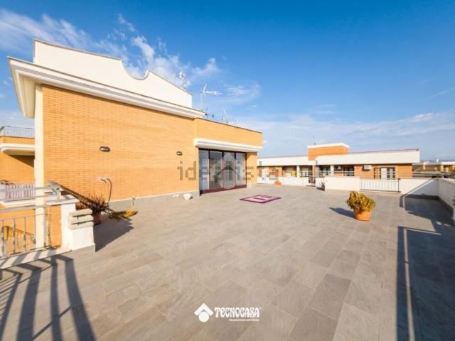 Appartamento in vendita di 134 m² in Via Giovanni da Verrazzano, 27