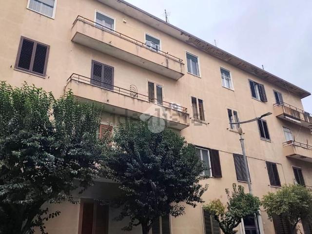 Appartamento in vendita di 134 m² in Via Giovanni Patturelli, 31