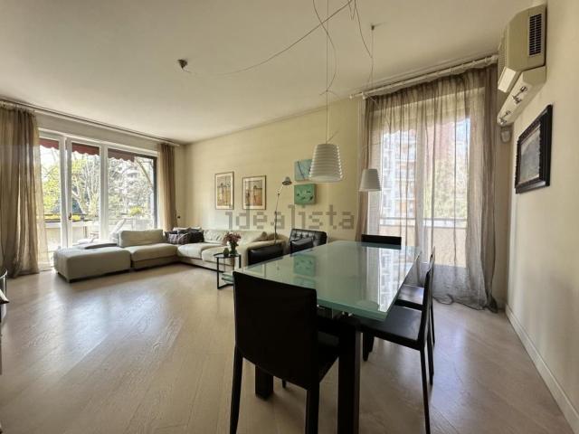 Appartamento in vendita di 134 m² in Via Don Carlo Gnocchi, 28