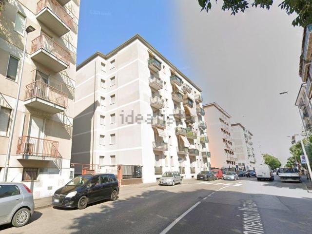 Appartamento in vendita di 134 m² in Via Don Domenico Mercante, 6