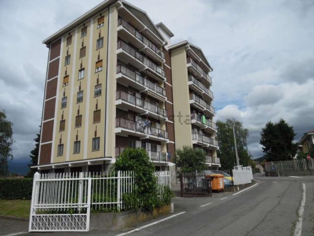 Appartamento in vendita di 134 m² in Via Don Farinetti