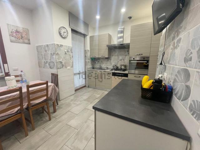 Appartamento in vendita di 134 m² in Via Don G.Dieci