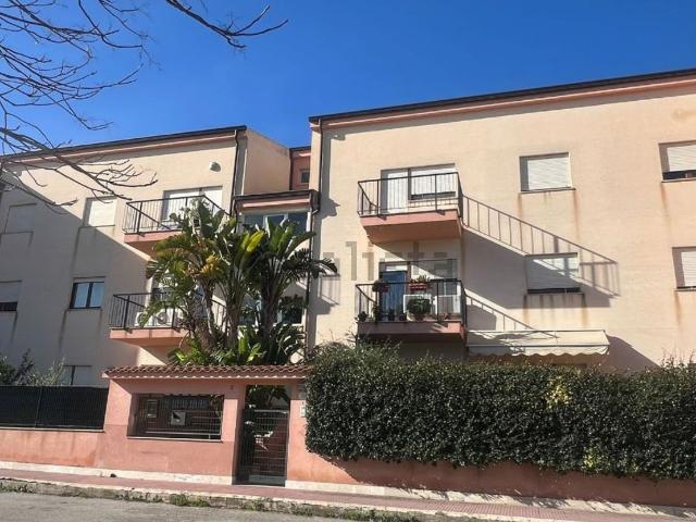 Appartamento in vendita di 134 m² in Via Don Girolamo Giardina Salesiano