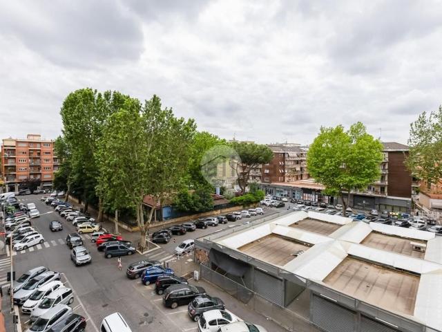 Appartamento in vendita di 134 m² in Via Damiano Macaluso, 5