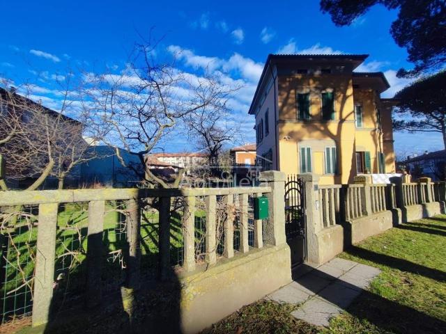 Appartamento in vendita di 134 m² in Via Dante Alighieri, 13