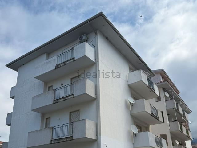 Appartamento in vendita di 134 m² in Via dei Normanni