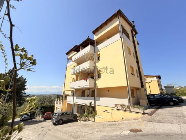 Appartamento in vendita di 134 m² in Via del Convento, 34