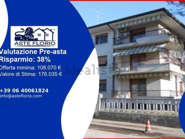 Appartamento in vendita di 134 m² in Via del Geniere, 4