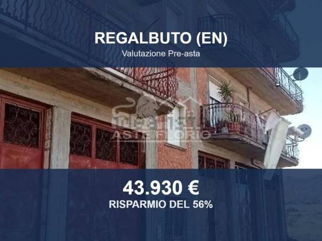 Appartamento in vendita di 134 m² in Via del Popolo, 64