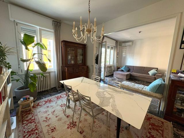 Appartamento in vendita di 134 m² in Via del Pretorio, 38