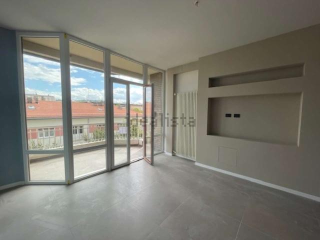 Appartamento in vendita di 134 m² in Via del Pretorio